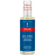 Speick Men Deo Spray Zerstäuber von Speick | vegan | Rasu...