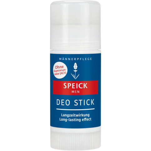 Speick Men Deo-Stick von Speick | vegan | Rasurpflege kau...