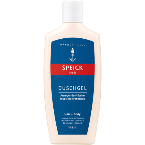 Speick Men Dusch Gel von Speick | vegan | Rasurpflege kau...