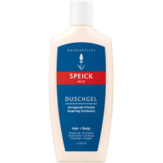 Speick Men Dusch Gel von Speick | vegan | Rasurpflege kau...