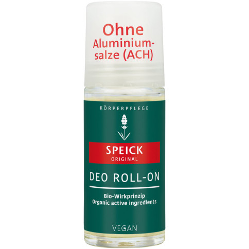 Speick Deo Roll-on von Speick | vegan | Deo online kaufen...