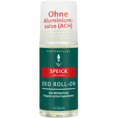 Speick Deo Roll-on von Speick | vegan | Deo online kaufen...