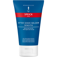 Speick Men After Shave Balsam Sensi von Speick | Rasurpfl...