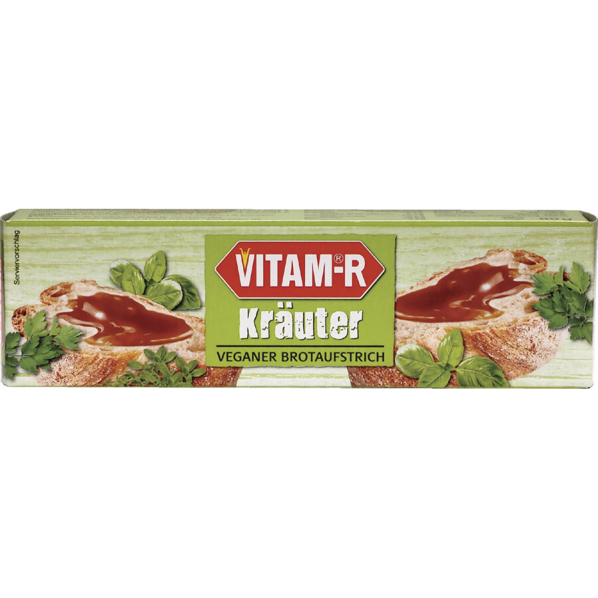 Kräuter-Vitam-R Hefeextrakt von Vitam | vegan | Sojasauce...