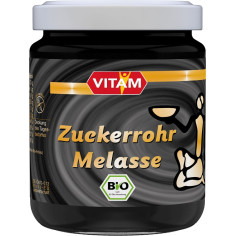 Appleford'S Bio-Melasse von Vitam | Bio, vegan | Nahrungs...