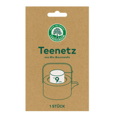 Teenetze Gr.2 (9 cm) von Lebensbaum | Tee- & Kaffeezubehö...