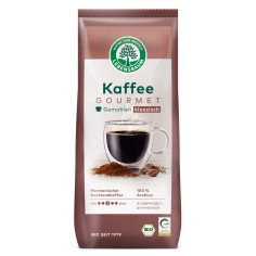 Gourmet Kaffee,gemahlen,klassisch von Lebensbaum | Bio, v...