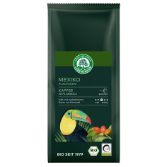 Plantagen-Kaffee gem.demeter von Lebensbaum | Bio, vegan...