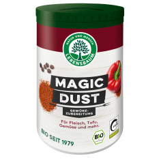 Magic Dust Gewürzzubereitung von Lebensbaum | Bio, vegan...