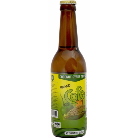 Kokosnuss Nektar COFE Getränke online günstig kaufen im Shop für B2B Kunden