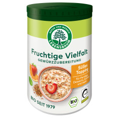 Fruchtige Vielfalt Gewürzzubereit. von Lebensbaum | Bio...