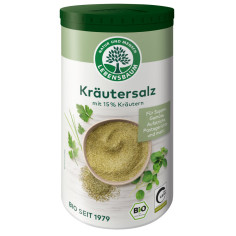 Kräutersalz demeter von Lebensbaum | Bio, vegan, Demeter...