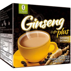 Instant Kaffee Mix Ginseng Ext SLINMY Getränke online günstig kaufen im Shop für B2B Kunden
