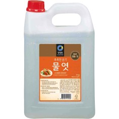 Maissalz Sirup CHUNG JUNG ONE Kräuter Gewürze online günstig kaufen im Shop für B2B Kunden