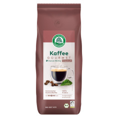Gourmet Kaffee,Bohne,klassisch von Lebensbaum | Bio, vega...