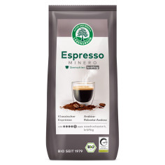 Espresso minero, gemahlen von Lebensbaum | Bio, vegan | T...