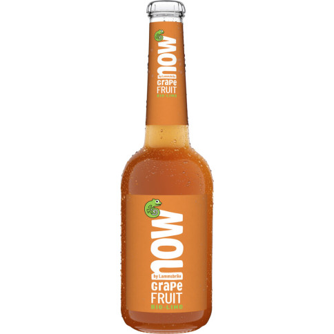 NOW Grape Fruit Getränk von NOW | Bio, vegan, laktosefrei...