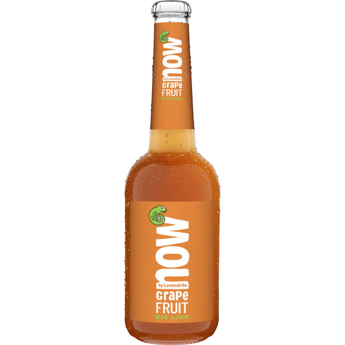 NOW Grape Fruit Getränk von NOW | Bio, vegan, laktosefrei...