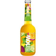 NOW Passion Crush Getränk von NOW | Bio, vegan, laktosefr...
