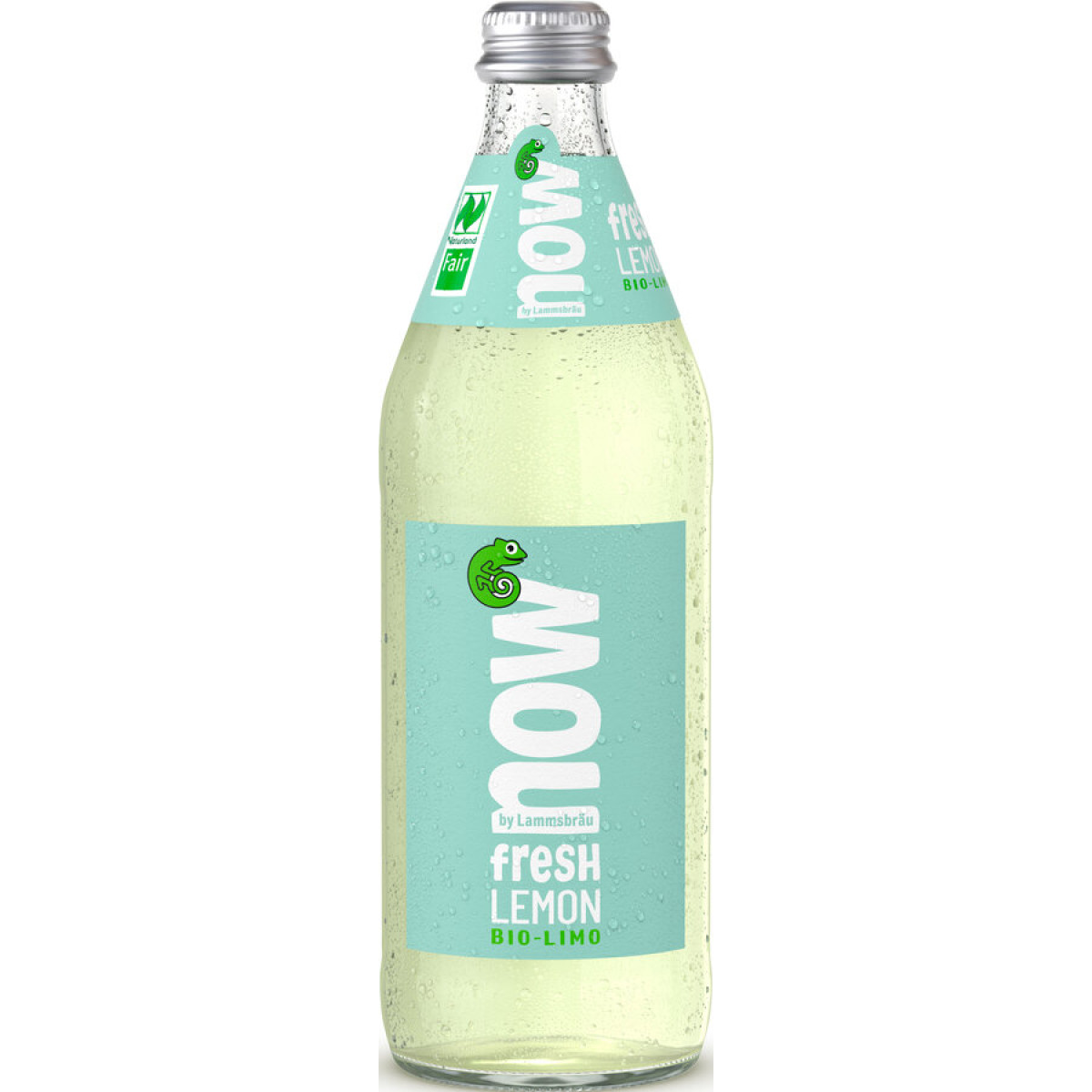 NOW Fresh Lemon Getränk von NOW | Bio, vegan, laktosefrei...