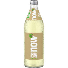 NOW Holler Blüte Getränk von NOW | Bio, vegan, laktosefre...