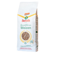 Sprießkornweizen demeter von Donath Mühle | Bio, vegan, D...