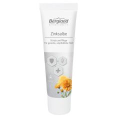Zinksalbe von Bergland | Bio | Body Lotion kaufen | FoodM...