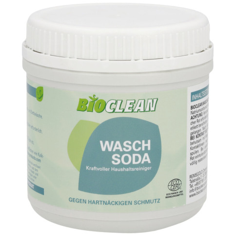 Waschsoda BioClean von bioclean | vegan | Reinigungsmitte...