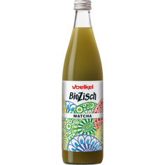 BioZisch Matcha von Voelkel | Bio, vegan | Erfrischungsge...