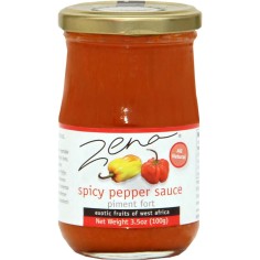 Würzige Pfeffersauce ZENA Saucen online günstig kaufen im Shop für B2B Kunden