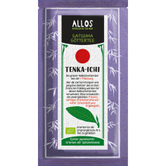 Tenka-Ichi Tee von Allos | Bio, vegan | Tee & Kaffee onli...