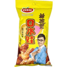 Orchid Saubohnen Catchup & Rind KOUSHUIWA Süssigkeiten & Snacks online günstig kaufen im Shop für B2B Kunden