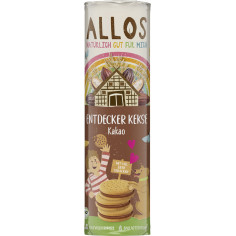 König Tiger von Allos | Bio | Kekse & Guetzli online | Fo...