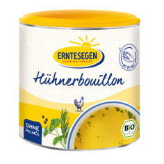 Hühnerbrühe Dose Erntesegen von Erntesegen | Bio | Suppen...