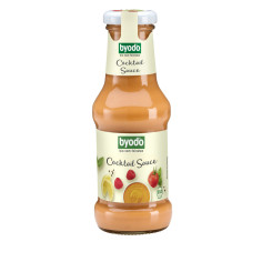 Sauce Cocktail von Byodo | Bio | Fertigsaucen online | Fo...