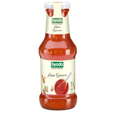 Sauce Asia von Byodo | Bio, vegan, laktosefrei | Fertigsa...