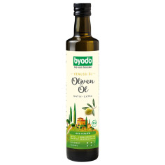 Olivenöl nativ extra Italien von Byodo | Bio, vegan, lakt...