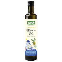 Olivenöl nativ extra Griechenland von Byodo | Bio, vegan...