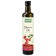 Olivenöl nativ extra Spanien von Byodo | Bio, vegan, lakt...