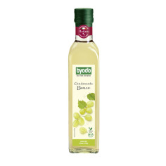 Balsamico Bianco von Byodo | Bio, vegan, laktosefrei | Es...