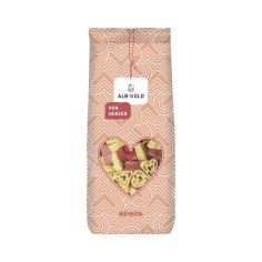 Herzen Pasta Alb Gold von AlbGold | Bio | Teigwaren onlin...