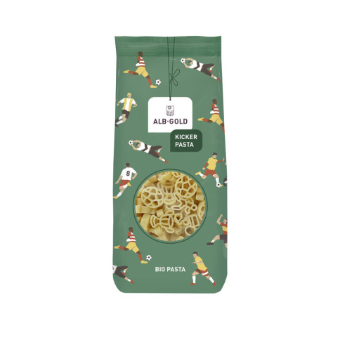 Kicker Pasta Alb Gold von AlbGold | Bio | Teigwaren onlin...
