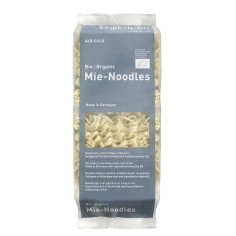MieNoodles o/Ei AlbGold von AlbGold | Bio | Teigwaren onl...