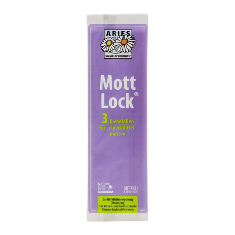 Mottlock 3er Lebensm.konv. von Aries | Haushaltsartikel k...