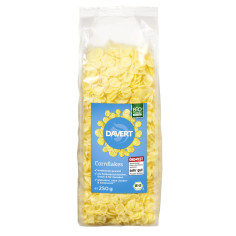 Cornflakes glutenfrei von Davert | Bio, vegan, glutenfrei...