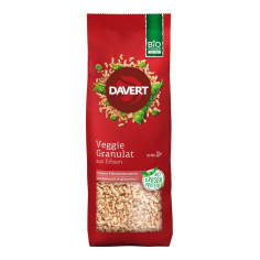 Veggie Granulat glutenfrei von Davert | Bio, vegan, glute...
