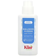 KLAR Bio Gallseife flüssig von Klar | Waschmittel kaufen...