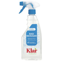 KLAR Badreiniger Schaumsprayer von Klar | vegan | Reinigu...