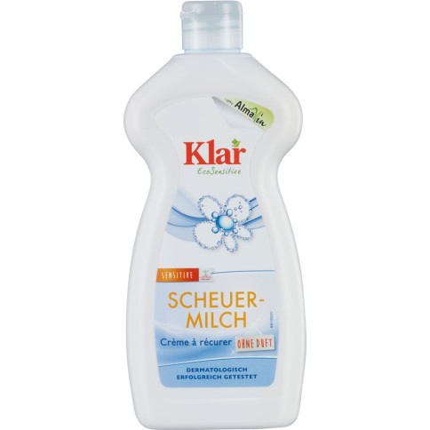 KLAR Scheuermilch von Klar | vegan | Reinigungsmittel kau...