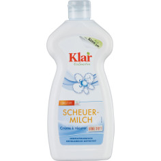 KLAR Scheuermilch von Klar | vegan | Reinigungsmittel kau...